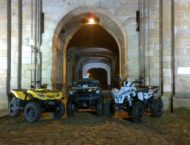  Quad ad Arras 
